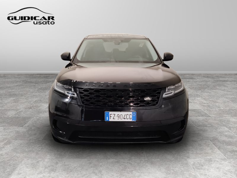 GuidiCar - LAND ROVER Range Rover Velar 2020 Range Rover Velar 2.0d i4 HSE 240cv auto my20 Usato